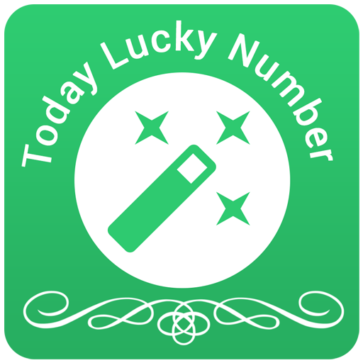 Today Lucky Numbers 1.3.2 Icon
