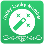 Cover Image of Download Today Lucky Numbers  APK