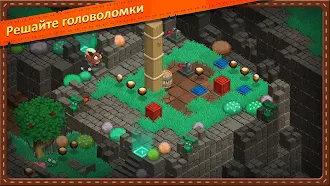 Game screenshot Red's Kingdom apk download