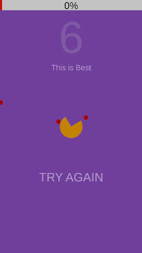 Yum Yum Screen 3