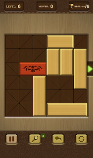 Unblock Wood screenshot 9
