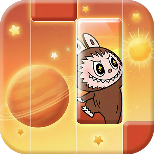 Piano Spark: Ignite the Beat