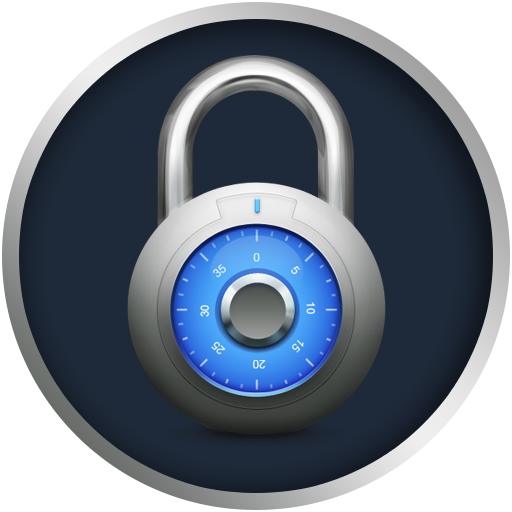 قفل برنامه ها - Applock 2021  Icon