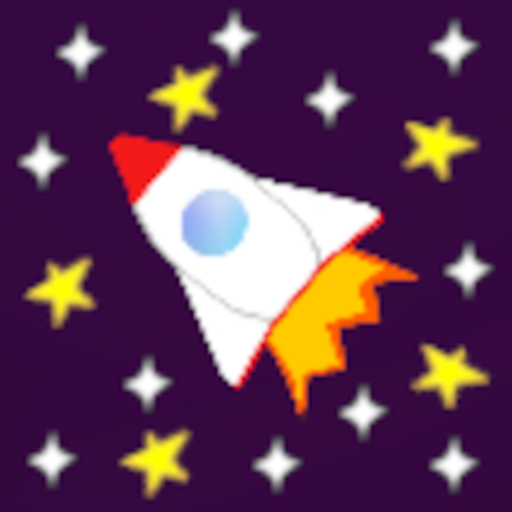 Spectrilarity - Space Racing logo