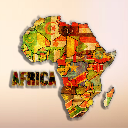 African History logo