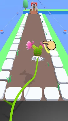 Plants Evolution - Screenshot 2