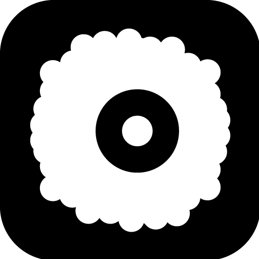 Water Blades logo