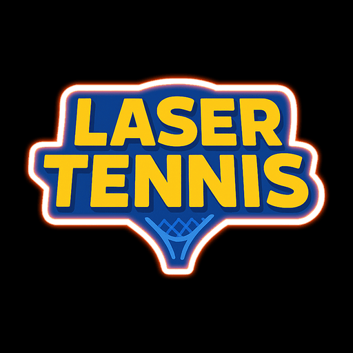 Laser Tennis