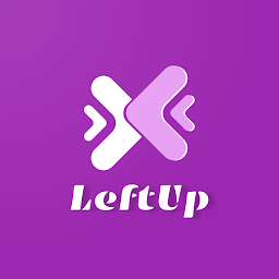 Icon image LeftUp