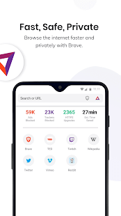 App-voorskou