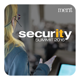 Merit Security Summit 2016 icon