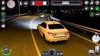 screenshot of Modern Car Driving 3D Games