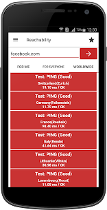Web Tools: FTP, SSH, HTTP v1.60 MOD APK (Premium/Unlocked) Free For Android 7