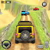 Download 4x4 Mountain Car Driving Sim : Off Road Jeep Games for PC [Windows 10/8/7 & Mac]