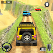 Top 23 Weather Apps Like 4x4 Mountain Car Driving : Off Road Jeep Games - Best Alternatives