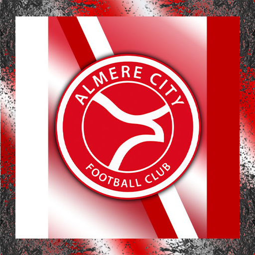 ALMERE CITY WALLPAPERS logo