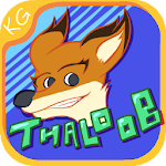 Thaloob | For Kids Apk