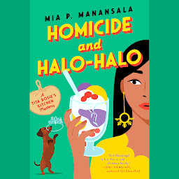 Icon image Homicide and Halo-Halo