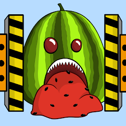 Imazhi i ikonës Zombie Food Clicker
