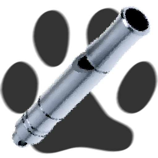 Dog Whistle 2 (Titanium) Dog%20Titanium%20Whistle%201.26 Icon