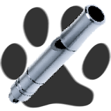 Dog Whistle 2 (Titanium) icon