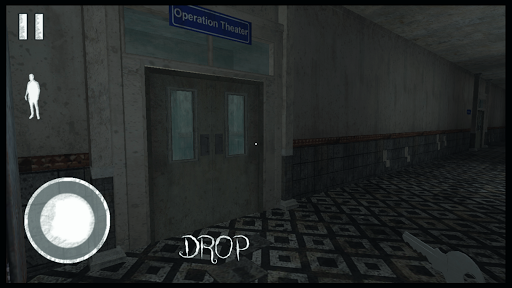 Scary Hospital 3d Horror Adventure Game 2.2 screenshots 2