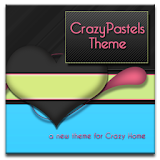 CrazyHome Theme | CrazyPastels icon