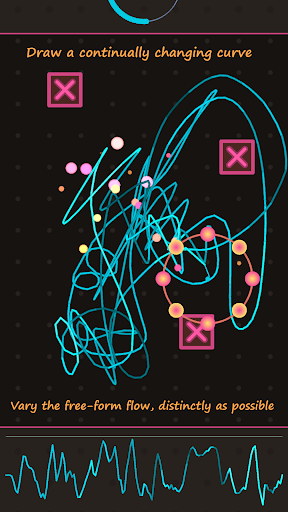Mind Unbind (mental agility) Screen 2