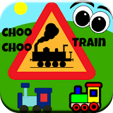 Choo Choo Train icon