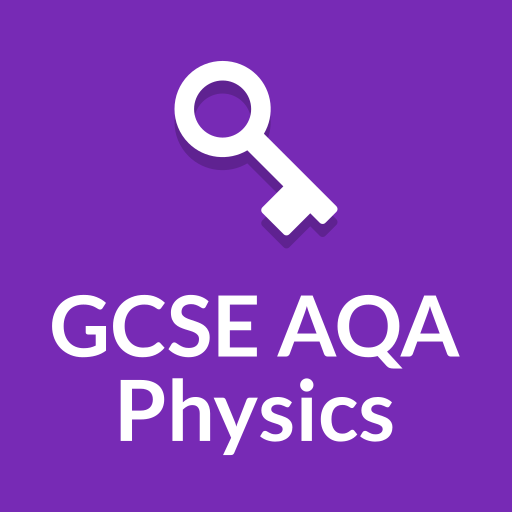 Key Cards GCSE AQA Physics 1.4.0 Icon
