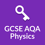 Cover Image of Download Key Cards GCSE AQA Physics  APK