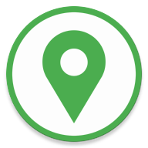 Locator - Find Places logo