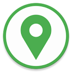 Locator - Find Places Apk