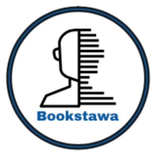 Bookstawa logo