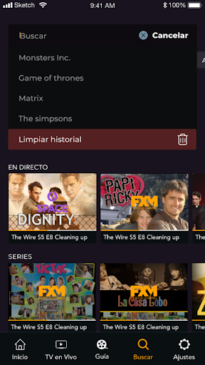 Gtd Tv Screen 2