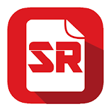 Shuffle Scan PDF Reader icon