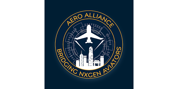 Aero Alliance - Apps on Google Play
