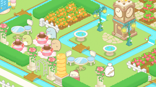 Sumikkogurashi Farm - Simulation - games