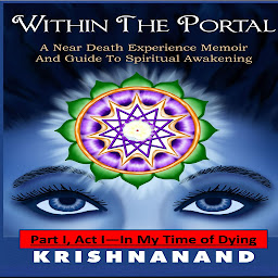 Obraz ikony: Within The Portal part I: A Near-Death Experience Memoir and Guide to Spiritual Awakening