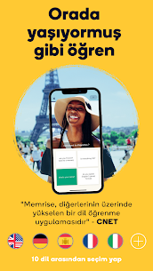 Memrise MOD APK (Premium Unlocked) v2023.12.15.0 1