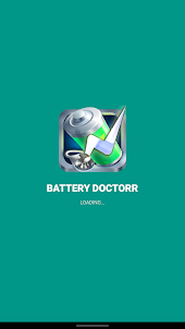 Battery Doctorr - Battery