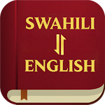 Cover Image of Baixar Swahili English Bible  APK