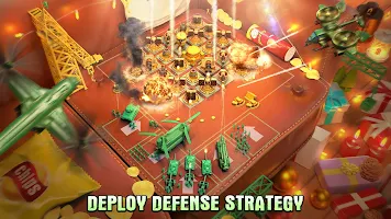 Army Men Strike: Toy Wars 3.134.1 poster 10