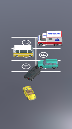 Mini Parking 3D