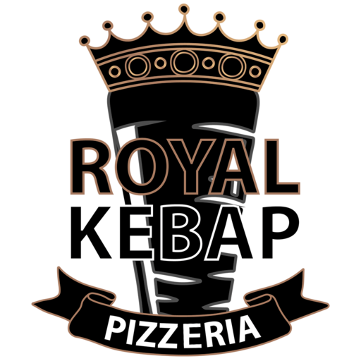 Royal Kebap Pizzaria logo