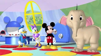 La Maison De Mickey Vf Saison 1 Episode 7 Tv On Google Play