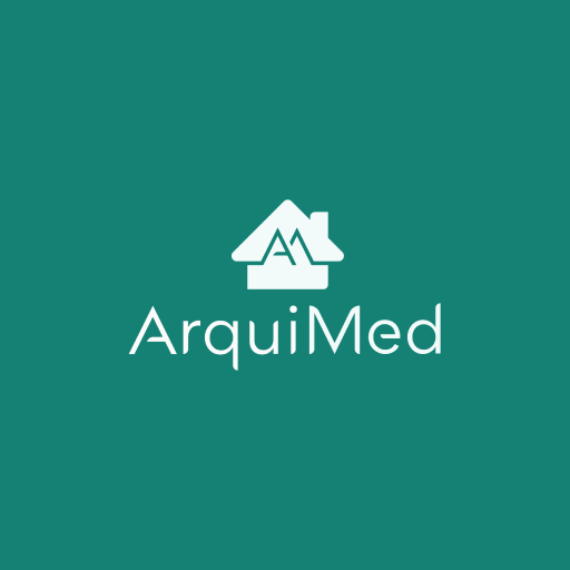 PEP Arquimed logo