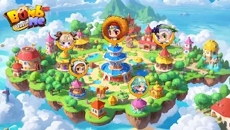 Game screenshot Bomb Me Brasil - Jogo de Tiro mod apk