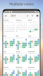 One Calendar - Apps On Google Play