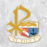 St. Pius X Parish Plainview NY icon